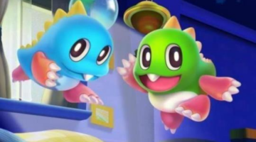 Review – Bubble Bobble 4 Friends (Switch) | WayTooManyGames