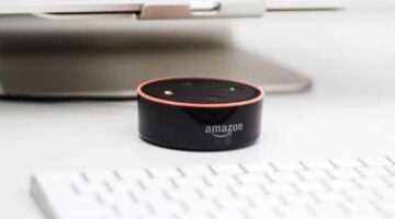 A new study shows that speech recognition software has higher error rates with black people