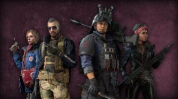 World War Z – War Heroes Pack now available