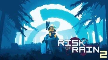 Risk of Rain 2 Hidden Realm Update Out Now on PS4
