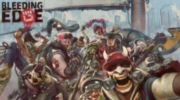 Bleeding Edge / AltChar – Review