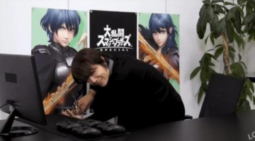 What Game Should Sakurai Make Next?