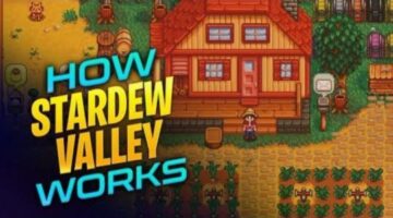 How Stardew Valley Work?  The Three Main Phases of Farm Simulators