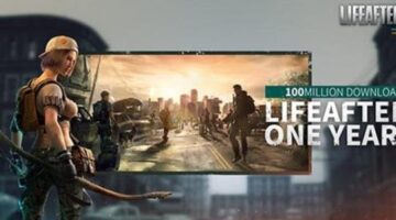 LifeAfter’s ongoing one-year anniversary celebration is now entering its final stage