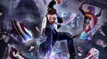 Saints Row IV Re-Elected (Switch) Review – The Saints Are Coming…again | Finger Guns