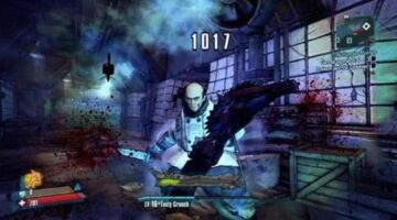 Looking back to 2015 and Borderlands: The Handsome Collection