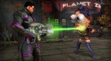 Saints Row IV: Re-Elected (Switch) Review – Shameless Murder and Mayhem | COGconnected