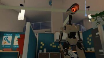 Budget Cuts Brings Stealth Action to PSVR on May 15th, Physical and Digital Release