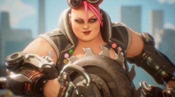 Bleeding Edge review: fun fighting let down by a bare-bones launch | Eurogamer
