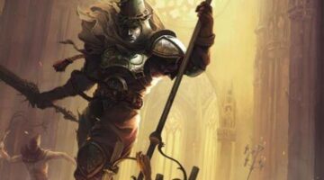 Is Blasphemous the Most Metal Game Ever?