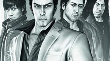 Yakuza 4 review – ChristCenteredGamer