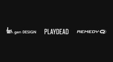 Epic Games Publishing Announces Partnerships with gen DESIGN, Playdead, and Remedy Entertainment