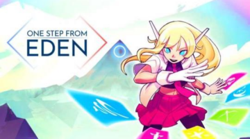 One Step from Eden – Review | A Foot at a Time | NookGaming