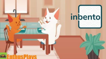 inbento (Switch) – EnthusPlays