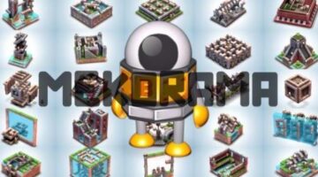 Mekorama (NSW) Review | SPC