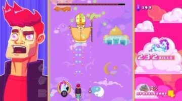 Review – Rainbows, Toilets and Unicorns (PS4) | WayTooManyGames