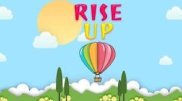 Rise Up – Keep Protecting Your Balloon – Apps on Google Play