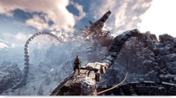 Horizon Zero Dawn Will get A Comic-Book Series