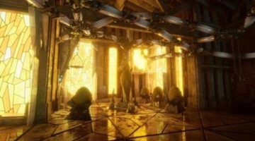 Operencia: The Stolen Sun Review | Gaming Nexus