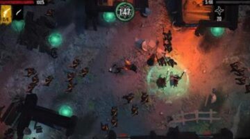 Ritual: Crown of Horns Review | TheXboxHub