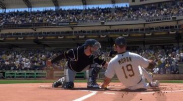 MLB The Show 20 Update 1.05 Now Available