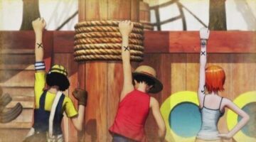 One Piece: Pirate Warriors 4 PC review – The helmet & fake beard can’t fool me – PC Invasion
