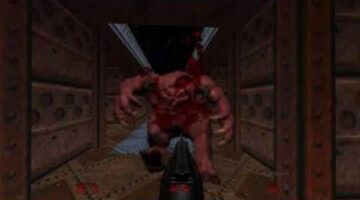 More DOOM 64 PC Gameplay