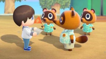 Animal Crossing: New Horizons: The Reality Of Island Sharing And Couch Co-Op