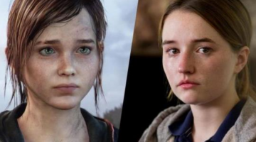 The Last of Us Director’s Twitter Activity May Hint at TV Casting