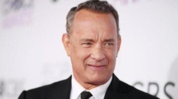 Tom Hanks Finally Returns To U.S. After Coronavirus Quarantine