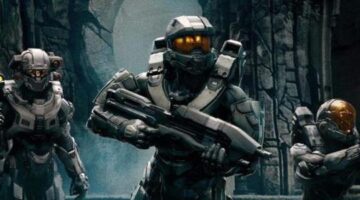 Halo 5 gets a new REQ Pack, that will contribute to COVID-19 Relief
