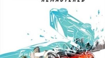 Burnout Paradise Remastered boxart, fact sheet