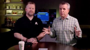 Bill Stillwell Is Departing Project Xcloud Team To Join Microsofts Hololens Division