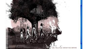 Amazon discounts Dreams, NBA 2K20, Walking Dead Definitive Series and more