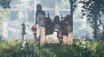 Nier Orchestral Arrangement Album – Addendum CD Set gets U.S. release date