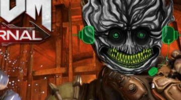 ‘Doom Eternal’ is the Bigger, Gorier Sequel We Wanted