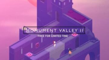 Monument Valley 2 Is Now Free To Download For Limited Time