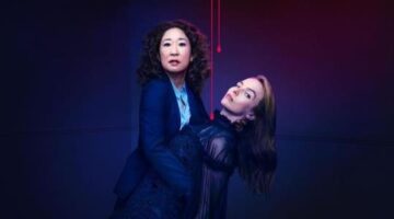 ‘Killing Eve’ Season 3 Gets New Release Date, New Trailer