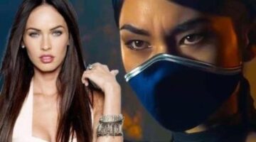 Mortal Kombat Movie Producer Reveals Why Megan Fox Isn’t Playing Kitana