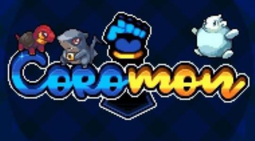 Coromon – A Hardcore Pokemon Clone