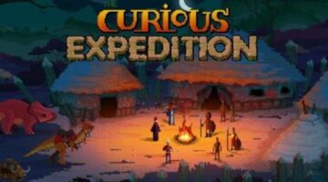 Curious Expedition PS4 Review – PlayStation Universe