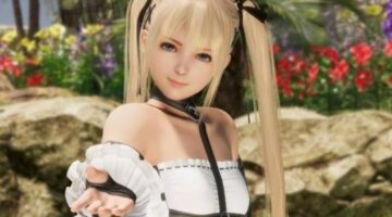 Marie Rose: The making of Dead or Alive’s doll-faced superstar