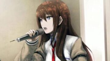 Steins;Gate Developer Mages Acquired by Colopl