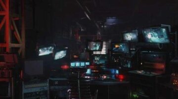 Resident Evil: Resistance Gameplay – Survival is the Best Option
