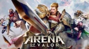 Arena of Valor Will Launch Worldwide In April 2020