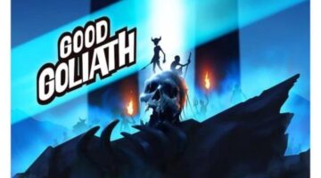 Good Goliath Review – Throw Down as a Not So Gentle Giant | COGconnected