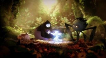 Ori and the Will of the Wisps is more Ori but better, if a little familiar | Entertainium