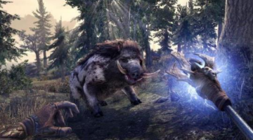 The Elder Scrolls Online: Greymoor – Hands-On Impressions | Gamereactor