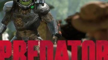 Predator: Hunting Grounds – My First Round as the Ultimate Hunter