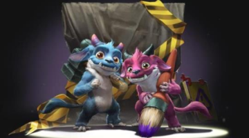 Artifact 2.0 Beta Gameplay Changes Detailed, Valve Will No Longer Sell Cards